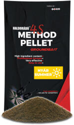 Haldorádó 4S Method Pellet Groundbait - Nyár (HD23514) - jadabo