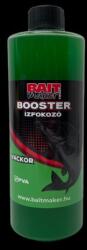 Bait Maker BOOSTER ízfokozó Vackor 500 ml (BM207485)
