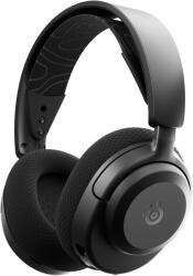 SteelSeries Arctis Nova 3P wireless (61686/7/8)