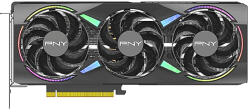 PNY GeForce RTX 5070 Ti ARGB OC 16GB GDDR7 256bit (VCG5070T16TFXXPB1-O) Videokártya