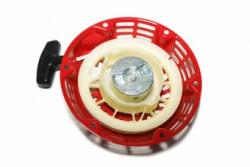 Micul Fermier Demaror generator ROTUND MIC ALB (168)