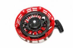Micul Fermier Demaror generator ROTUND MIC NEGRU (168)