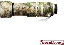 EasyCover lens oak Canon RF 100-500mm F4.5-7.1L IS USM (True Timber HTC Camouflage) (LOC100500HTC)