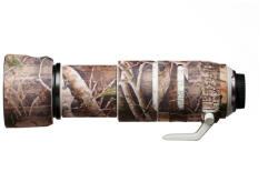 EasyCover lens oak Canon RF 100-500mm F4.5-7.1L IS USM (True Timber Kanati Camouflage) (LOC100500KC)