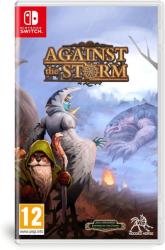Hooded Horse Against the Storm (Switch)