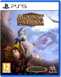 Hooded Horse Against the Storm (PS5)