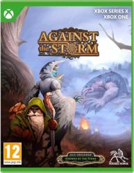 Hooded Horse Against the Storm (Xbox One)