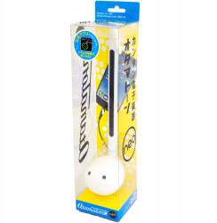 Otamatone Neo Fehér Hangszer Szintetizátor Maywa Denki 28, 5 cm Android iOS (THO511585)