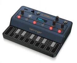 BEHRINGER JT-4000M Micro - Hordozható hibrid szintetizátor (27001087)
