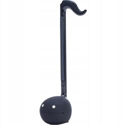 Otamatone Classic fekete hangszer szintetizátor Maywa Denki Aaa elemekkel (428802)