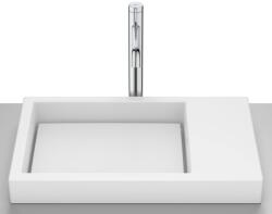 Roca Horizon 60x38 cm matt white (A32727562B)
