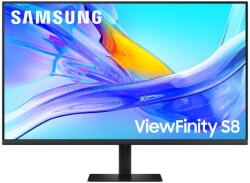 Samsung ViewFinity S8 S37D802UAU Monitor