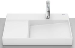 Roca Horizon 60x42 cm matt white (A32727462B)