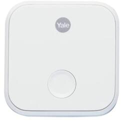 Yale 05/401C00/WH Smart Lock ajtózár Wireless Bridge (05/401C00/WH) (05/401C00/WH)