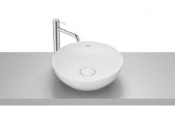 Roca Bol 42,5 cm Fineceramic matt white (A32787M620)