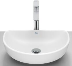 Roca Optica 45x30 cm matt white (A327C10620)