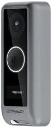 Ubiquiti G4 Doorbell Cover Silver (UVC-G4-DB-COVER-SILVER) (UVC-G4-DB-COVER-SILVER)