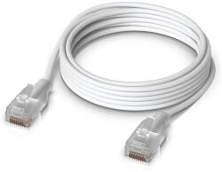 Ubiquiti UACC-Cable-Patch-EL-8M-W UniFi Etherlighting Patch Kábel (UACC-CABLE-PATCH-EL-8M-W) (UACC-CABLE-PATCH-EL-8M-W)
