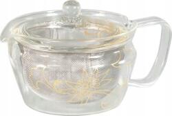 Hario T-CHZ-45-KK Teáskanna 0, 45L - Átlátszó (2504000010) (2504000010)