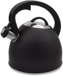 Maestro MR-1325 2.5L Teáskanna - Fekete (MR-1325) (MR-1325)