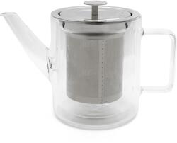 Bredemeijer 165024 1.0L Teáskanna - Átlátszó (165024)