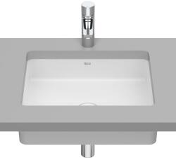 Roca Inspira Square 49,5x39 cm FineCeramic matt white (A327536620)