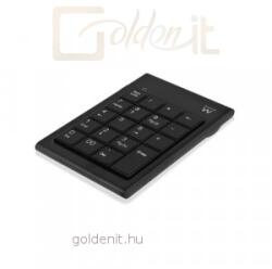 Ewent EW3102 Numpad USB Black (EW3102) - goldenit