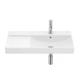 Roca Ona 80x46 cm right matt white (A327688620)