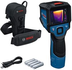 Bosch GTC 12V-450-13 PROFESSIONAL Hőkamera 0601083901 (0601083901)
