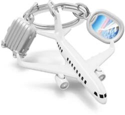 Metalmorphose Ключодържател Metalmorphose Travel Lover (MTM377-01)