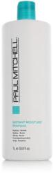Paul Mitchell Instant Moisture Shampoo 1000 ml sampon száraz haj uniszex