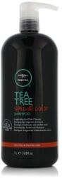 Paul Mitchell TEA TREE Special Color Shampoo 1000 ml sampon festett haj uniszex