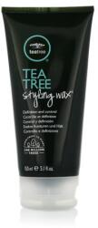 Paul Mitchell TEA TREE Styling Wax hajwax közepes fixálás 150 ml uniszex