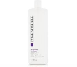 Paul Mitchell Extra-Body Conditioner 1000 ml hajkondicionáló vékony szálú haj uniszex