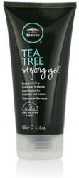 Paul Mitchell TEA TREE Styling Gel hajzselé erős fixálás 150 ml uniszex