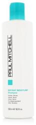 Paul Mitchell Instant Moisture Shampoo 500 ml sampon száraz haj uniszex