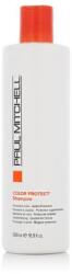 Paul Mitchell Color Protect Shampoo 500 ml sampon festett haj nőknek