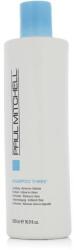 Paul Mitchell Original Shampoo Three® 500 ml sampon minden hajtípus uniszex