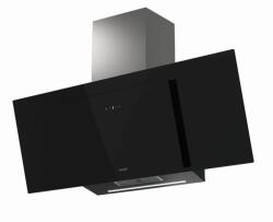 CATA Páraelszívó Thalassa PRO 1200 GBK fekete hob to hood (02131407)