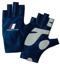 Major Craft UV-CUT GLOVE NYÁRI UV KESZTYŰ M Navy Blue (SG-M20/NV)