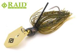 Raid Japan RAID MAXX BLADE POWER 14gr 01 Guripan Shad (RAID47244)