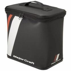 Major Craft TACKLE CASE MTC-COOL EVA HŰTŐTÁSKA 24*16*24cm Black (MTC-COOL/BK) - plazaweb