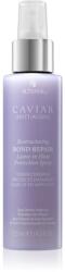 Alterna Haircare Caviar Anti-Aging Restructuring Bond Repair védő spray a károsult hajra 125 ml