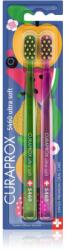 CURAPROX Limited Edition Juicy fogkefék 5460 Ultra Soft 2 db