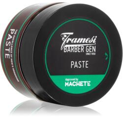 Framesi Barber Gen Paste Formázó paszta extra erős rögzítéshez matt hatással 100 ml