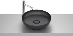 Roca Bol 42,5 cm Fineceramic matt black (A32787M080)