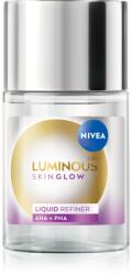 Nivea Luminous 630 Skin Glow изглаждаща грижа за озаряване на лицето 100ml