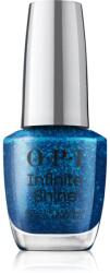 OPI Make ‘Em Jelly! Infinity Shine lac de unghii culoare Dust the Competition 15 ml