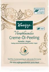 Kneipp Argan Secret testpeeling Argán olajjal 40 ml