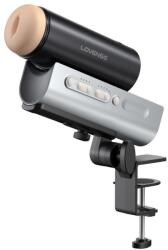 Lovense Solace Pro Automatic Masturbator automata maszturbátor 23.5 cm